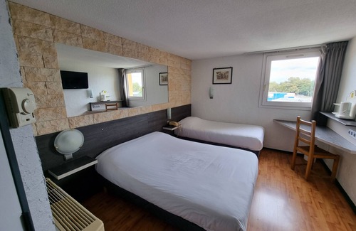 Lons Hotel | Hôtel Le Relais