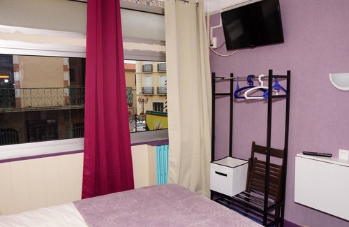 Le Boulou Hotel | Hôtel le Richelieu