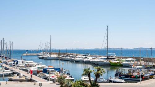 Carqueiranne Hotel | Hôtel Le Richiardi