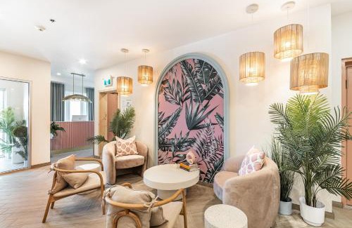 Venise-en-Quebec Hotel | Hôtel le Rosay