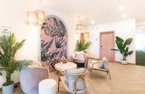 Venise-en-Quebec Hotel | Hôtel le Rosay