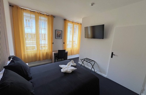 Tulle Hotel | Hôtel Le Royal