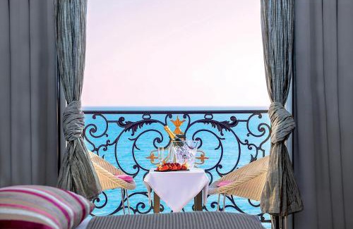 Carre d'Or Hotel | Hôtel Le Royal Promenade des Anglais