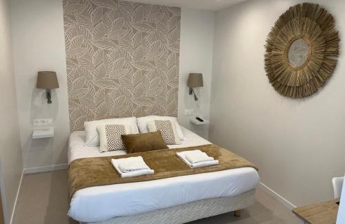 Bayeux Hotel | Hôtel Le Saint Patrice