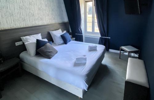 Bayeux Hotel | Hôtel Le Saint Patrice
