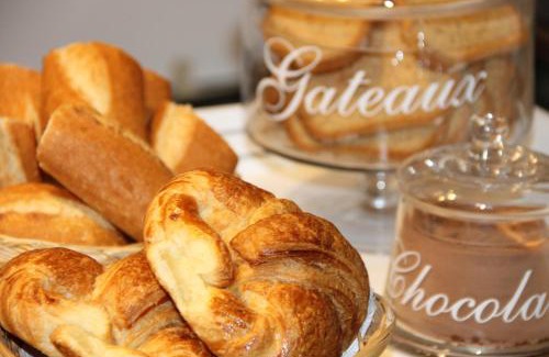 Sainte-Florence Hotel | Hôtel Le Sainte Florence