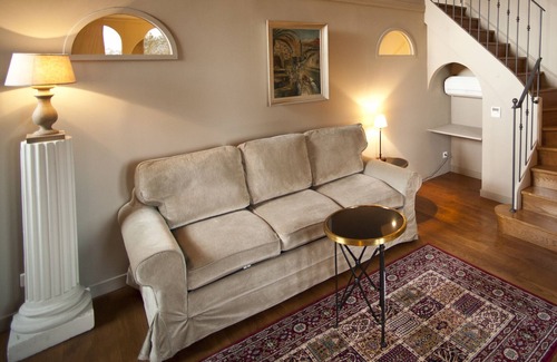 Besancon Old Town Hotel | Hôtel Le Sauvage
