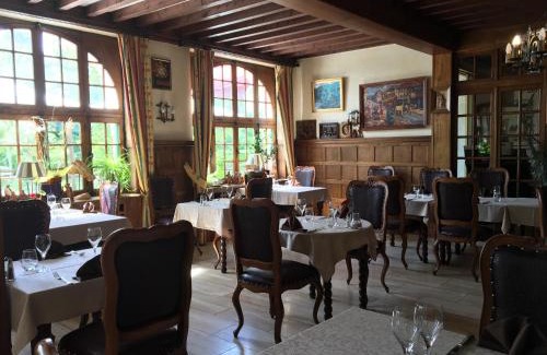 Tournus Hotel | Hôtel Le Sauvage