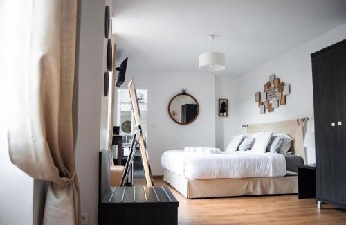 Sisteron Hotel | Hôtel Le Tivoli