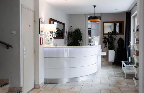 Sisteron Hotel | Hôtel Le Tivoli