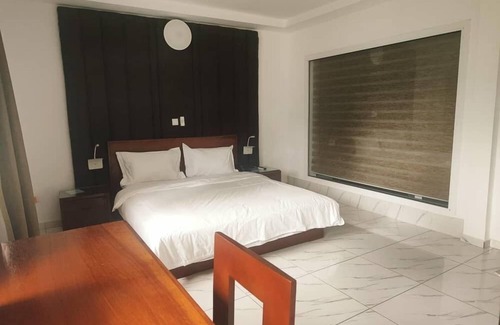 Angre Hotel | Hôtel le VAISSEAU