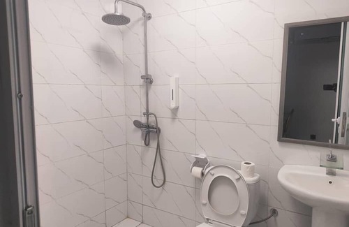 Angre Hotel | Hôtel le VAISSEAU