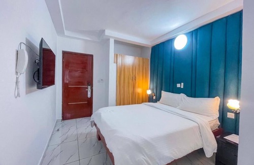 Angre Hotel | Hôtel le VAISSEAU