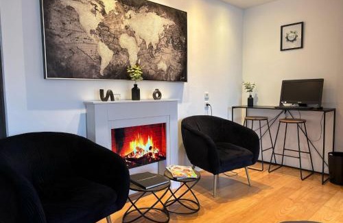 Cognac Hotel | Hôtel Le Valois, Cognac Centre