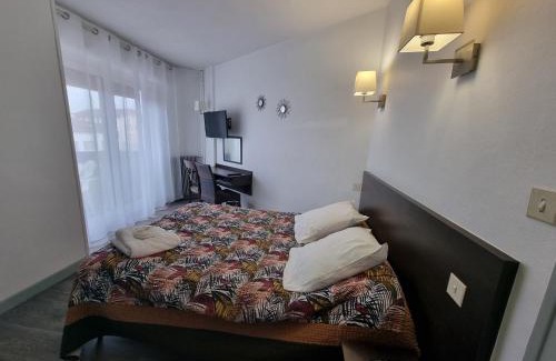 Dax Hotel | Hôtel le Vascon