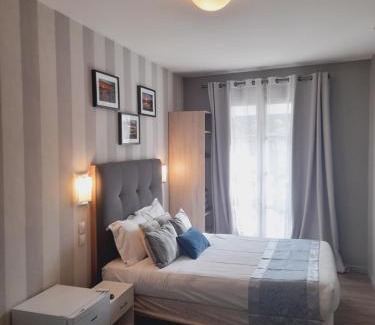 Carentan Hotel | Hôtel Le Vauban