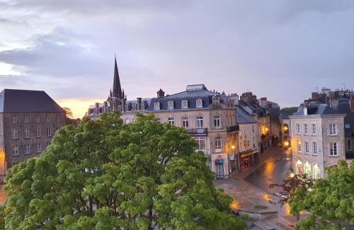 Carentan Hotel | Hôtel Le Vauban