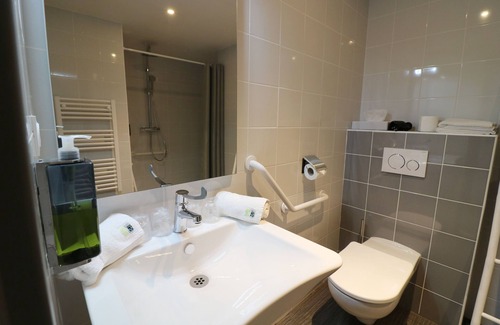 Le Dramont Hotel | Hôtel Le Virevent