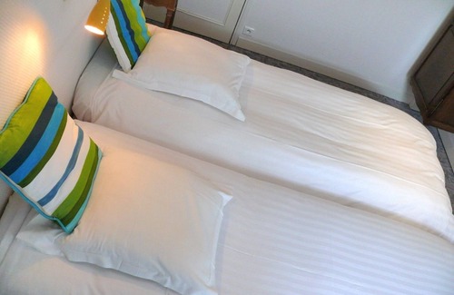 Wissant Hotel | Hôtel Le Vivier WISSANT - Centre Village