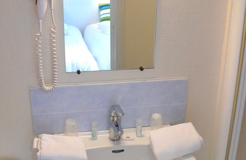 Wissant Hotel | Hôtel Le Vivier WISSANT - Vue Mer