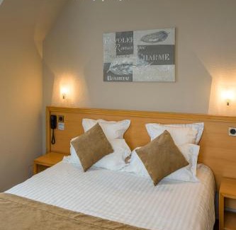 Orgelet Hotel | Hôtel Le Vouglans - Restaurant La Valouse