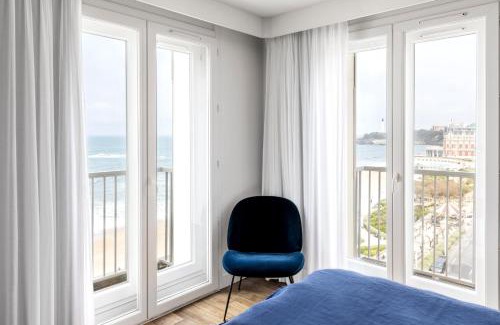 Biarritz City Centre Hotel | Hôtel Le Windsor Biarritz
