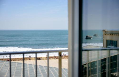 Biarritz City Centre Hotel | Hôtel Le Windsor Biarritz