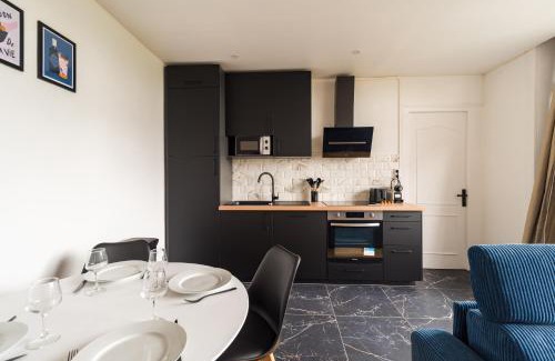Guingamp Apartment | Hôtel Lefort - La Bretonne Authentique