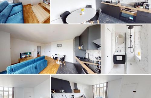 Guingamp Apartment | Hôtel Lefort - La Bretonne Authentique