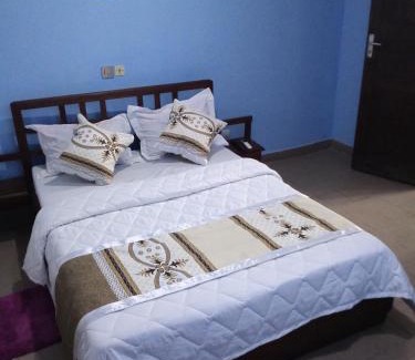 Bonaberi Hotel | Hôtel Legrand