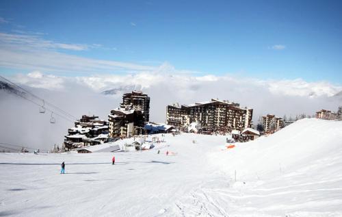 Les Orres Hotel | Hôtel Les Écrins