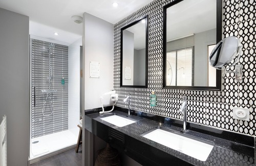 Trouville-sur-Mer Hotel | Hôtel Les 2 Villas