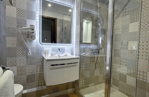 Generargues Hotel | Hôtel les 3 Barbus