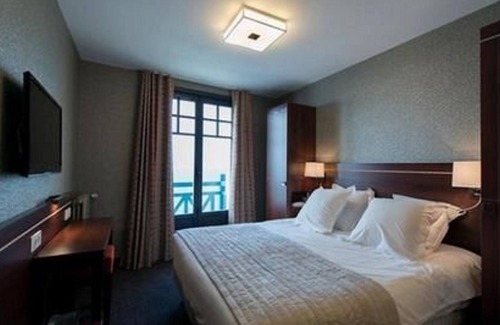 Oran Hotel | Hôtel les Ambassadeurs