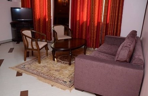 Oran Hotel | Hôtel les Ambassadeurs