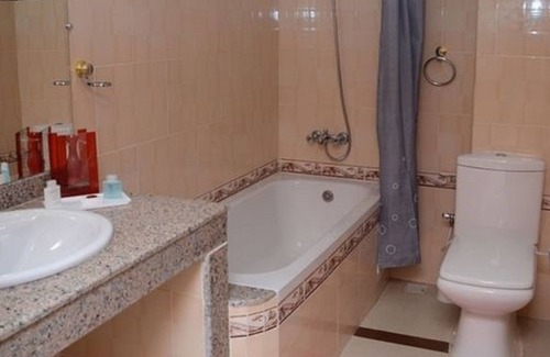 Oran Hotel | Hôtel les Ambassadeurs