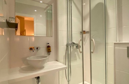 Saint-Valery-en-Caux Hotel | Hôtel les Bains