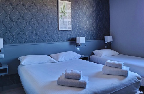 Privas Hotel | Hôtel Les Châtaigniers
