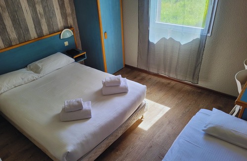 Privas Hotel | Hôtel Les Châtaigniers
