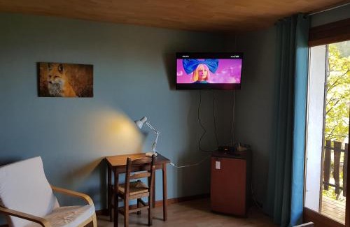 La Bollene-Vesubie Hotel | Hôtel Les Chamois