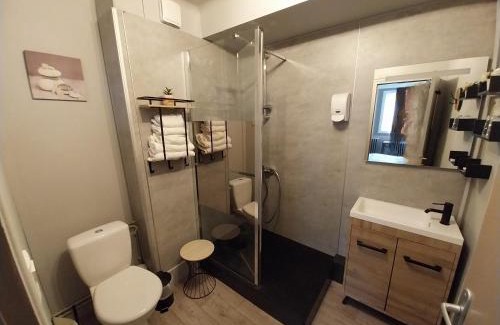 Sainte-Marie-de-Campan Hotel | Hôtel les Deux Cols