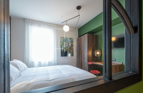 Saint-Trojan-les-Bains Hotel | Hôtel Les Pins