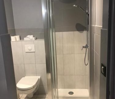 Saint-Omer Hotel | Hôtel Les Frangins