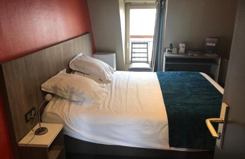 Saint-Omer Hotel | Hôtel Les Frangins