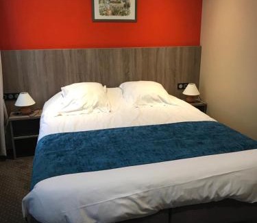 Saint-Omer Hotel | Hôtel Les Frangins