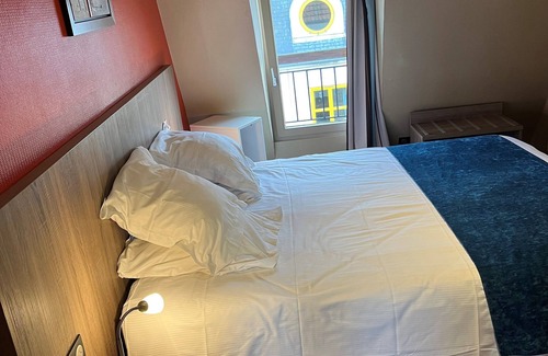 Saint-Omer Hotel | HÔTEL LES FRANGINS