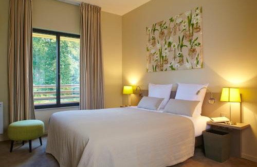 Mauregard Hotel | Hôtel Les Herbes Folles