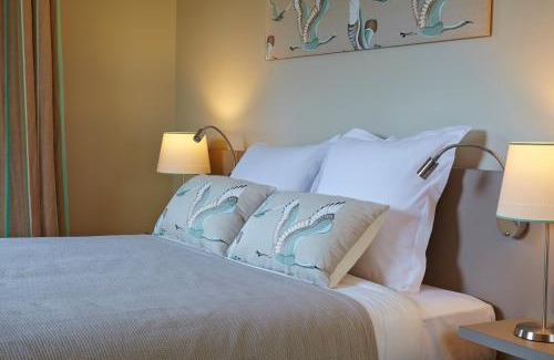Mauregard Hotel | Hôtel Les Herbes Folles