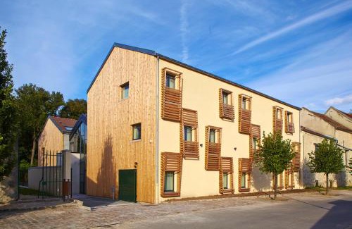 Mauregard Hotel | Hôtel Les Herbes Folles