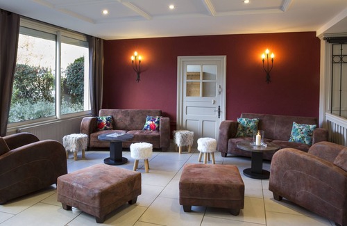 Saint-Martin-d'Uriage Hotel | Hôtel Les Mésanges